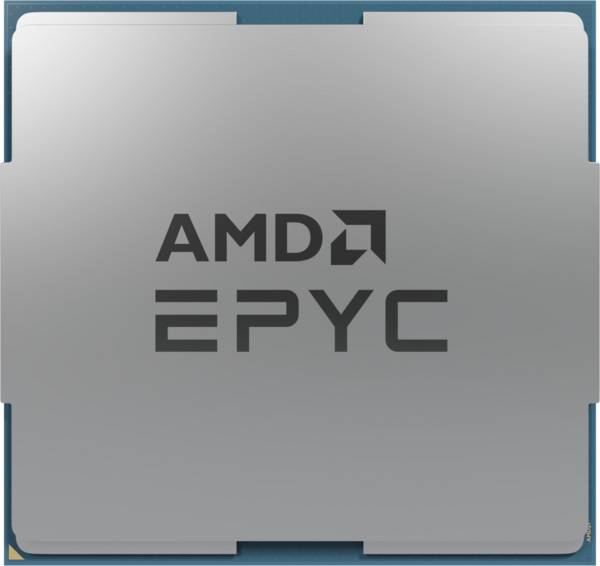 AMD EPYC 9654P - 2.4 GHz - 96 Kerne - 192 Threads
