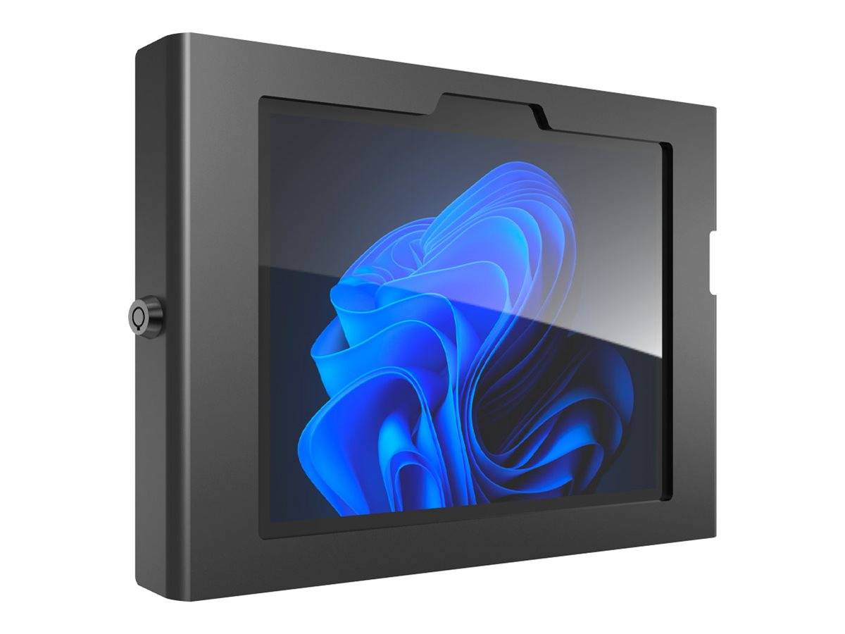 Compulocks Surface GO 1-4 Gen Apex Secured Enclosure-0