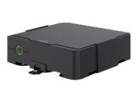 Axis W800 System Controller - Netzwerk-Verwaltungsgerät - 5 Anschlüsse - DC Powe-0