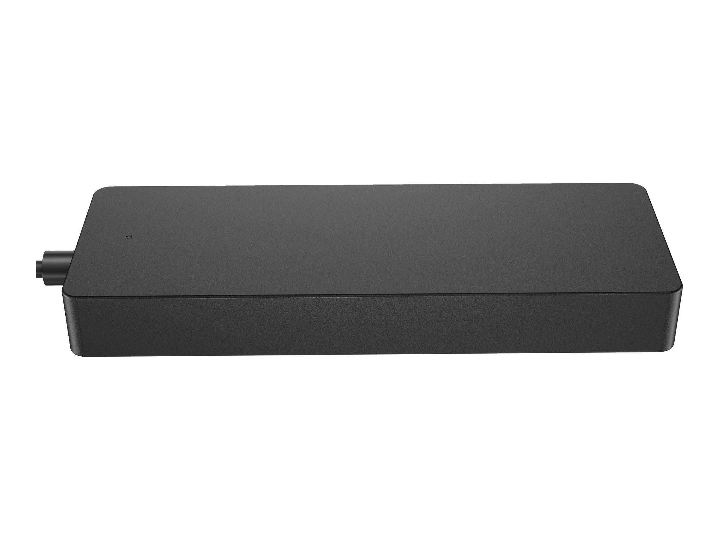 HP Travel Hub G3 - Port Replicator - USB-C-3