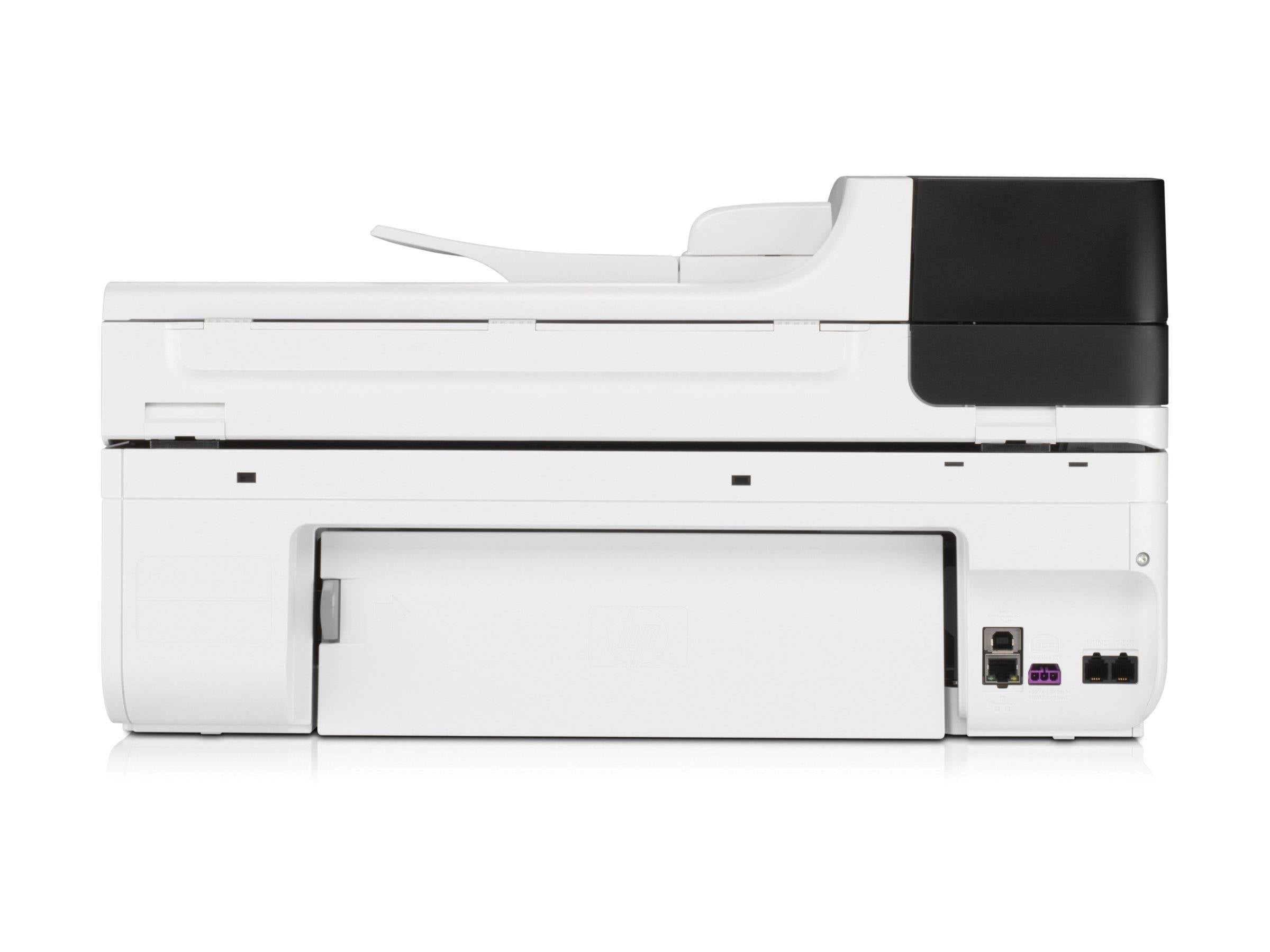 HP Travel Hub G3 - Port Replicator - USB-C-4