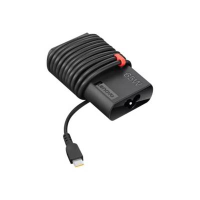 Lenovo - Netzteil - dünn - Wechselstrom 100-240 V-0