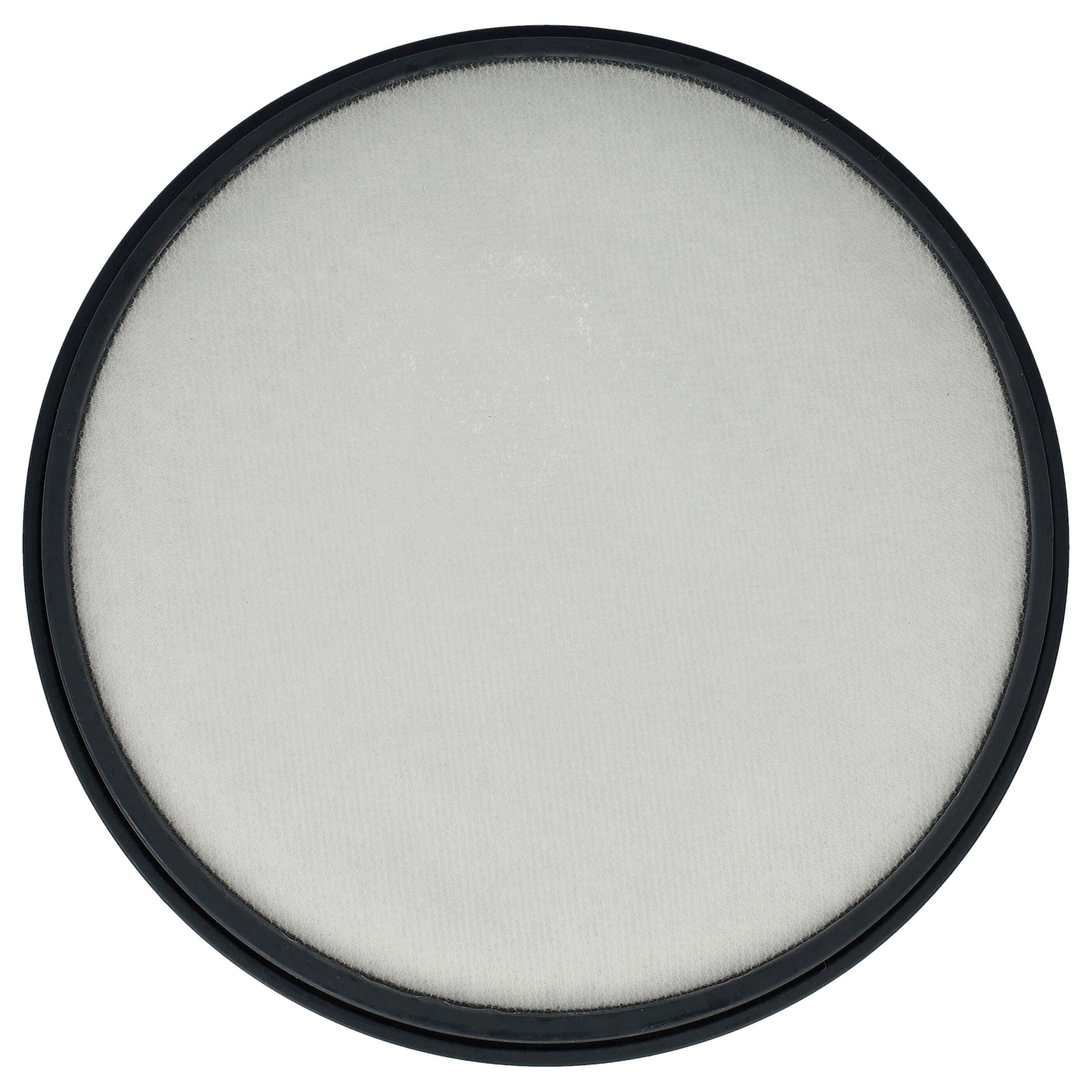 vhbw 2x Mikro-Hygienefilter kompatibel mit Rowenta Swift Power Cyclonic RO2933, RO2933EA, RO2932EA Staubsauger --1