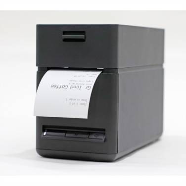 SEIKO SLP-720RT USB + Ethernet Labeldrucker