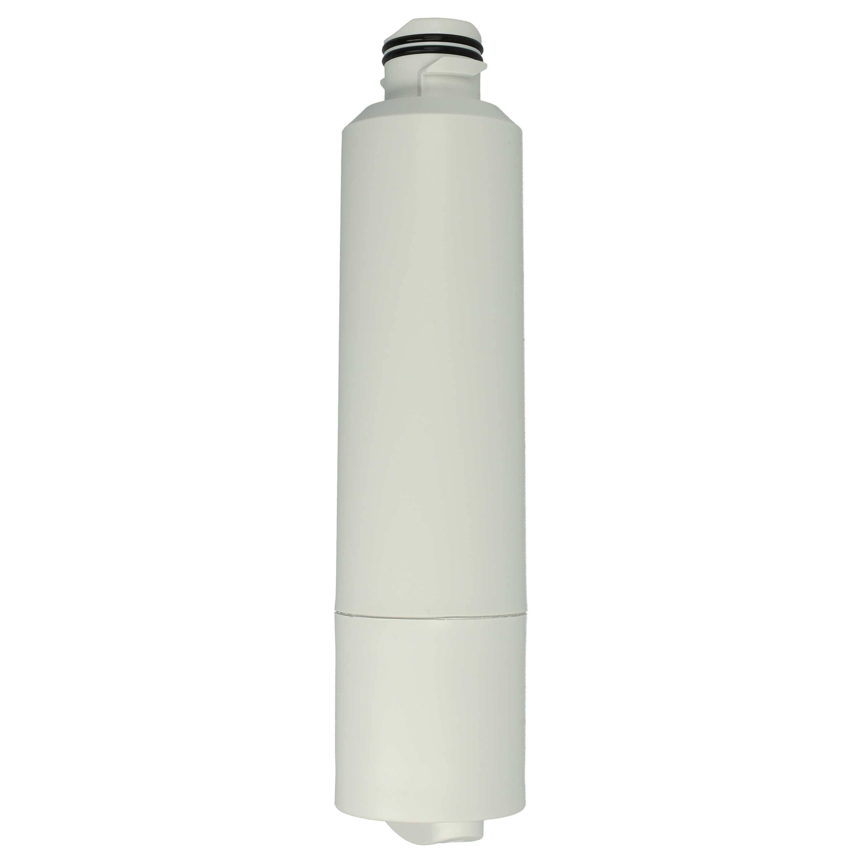 vhbw 5x Wasserfilter Filterkartusche Filter Ersatz für Bristi LP-300P für Kühlschrank-1