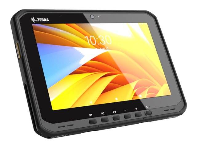 Zebra ET60 - Tablet - robust - Android - 128 GB UFS card - 25.7 cm (10.1"")-0