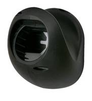 go-e CH-002-08-01, Kabelhalter, Wand, Kunststoff, Schwarz-0