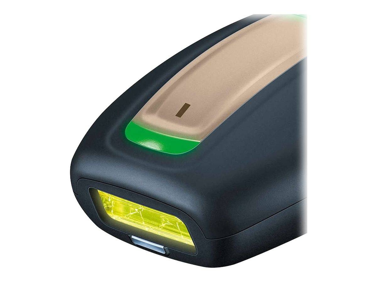 Beurer IPL 5800 Pure Skin Pro - Haarentfernungssystem-1