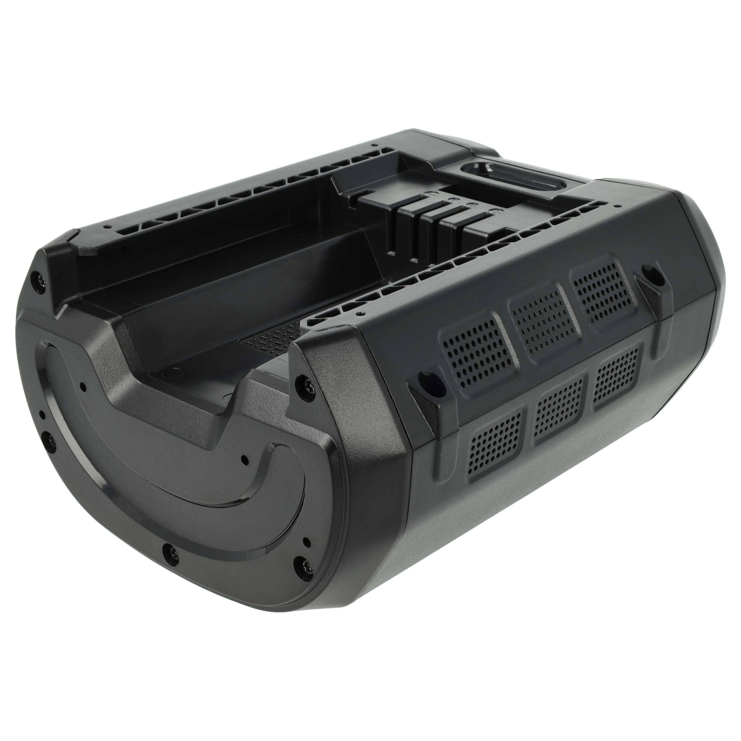 EXTENSILO Akku kompatibel mit EGO SNT2102 | PSA1000, LM2135SP, LM2142SP, PH1400, SNT2100 Rasenmäher Akku-Gartengerät-1
