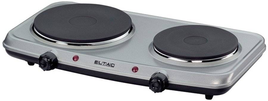 Rommelsbacher Eltac DK 28 - Elektroherdplatte-1