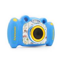 Easypix KiddyPix Blizz, Children's digital camera, 175 g, Blau-0