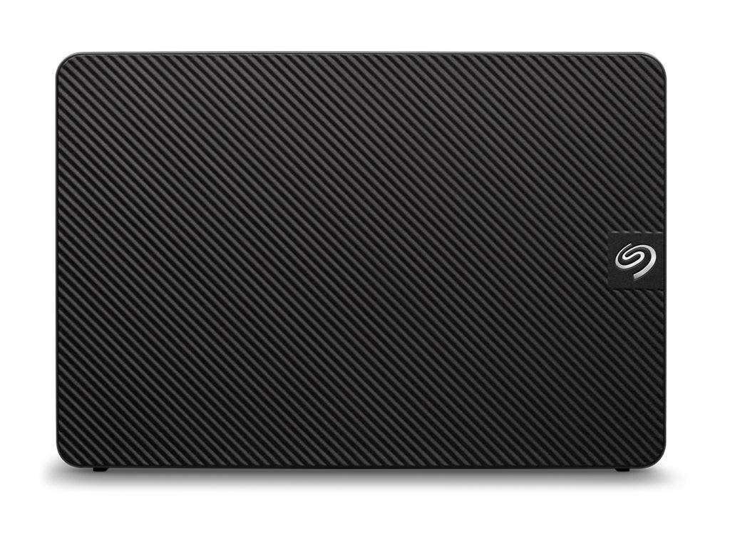 Seagate Expansion STKP24000400 - Festplatte - 24 TB - extern (Stationär)-0