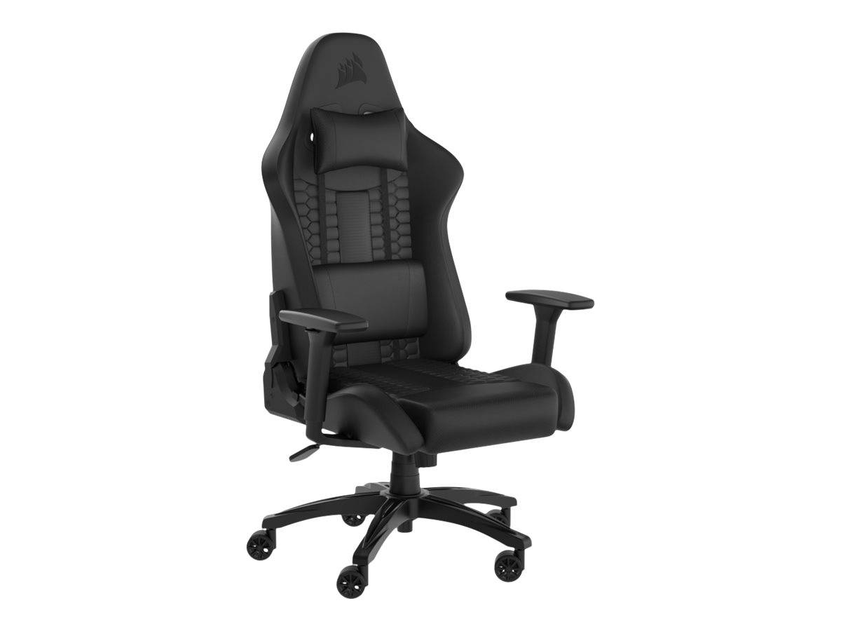 CORSAIR TC100 RELAXED - Gaming-Sessel - ergonomisch-0