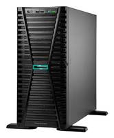 HPE ProLiant ML110 Gen11 Performance - Server - Tower - 4.5U - 1-Weg - 1 x Xeon-3