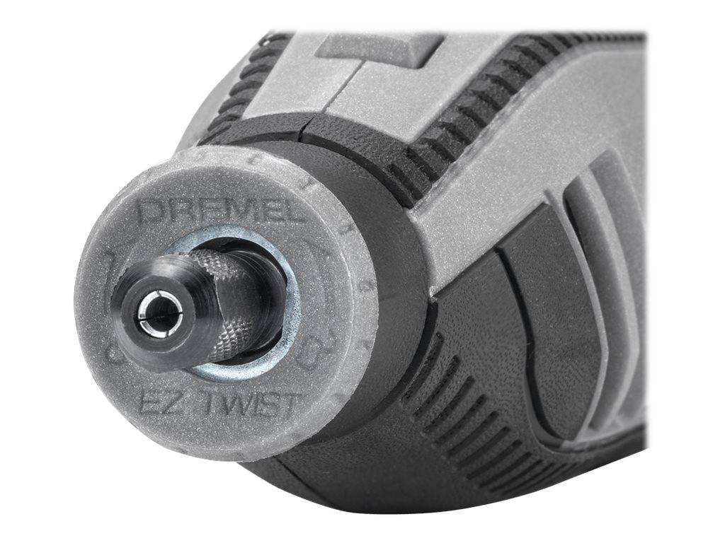 Dremel 4250-6/128 F0134250JK Multifunktionswerkzeug inkl. Koffer, mit Zubehör 175 W-3
