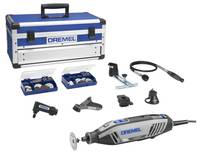 Dremel 4250-6/128 F0134250JK Multifunktionswerkzeug inkl. Koffer, mit Zubehör 175 W-4