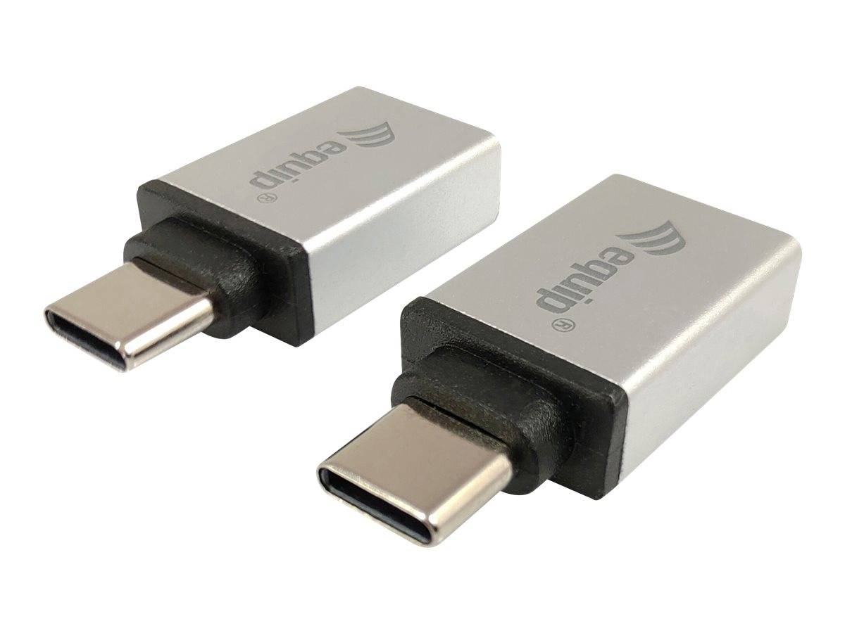 Equip Life - USB-Adapter - 24 pin USB-C (M)-0