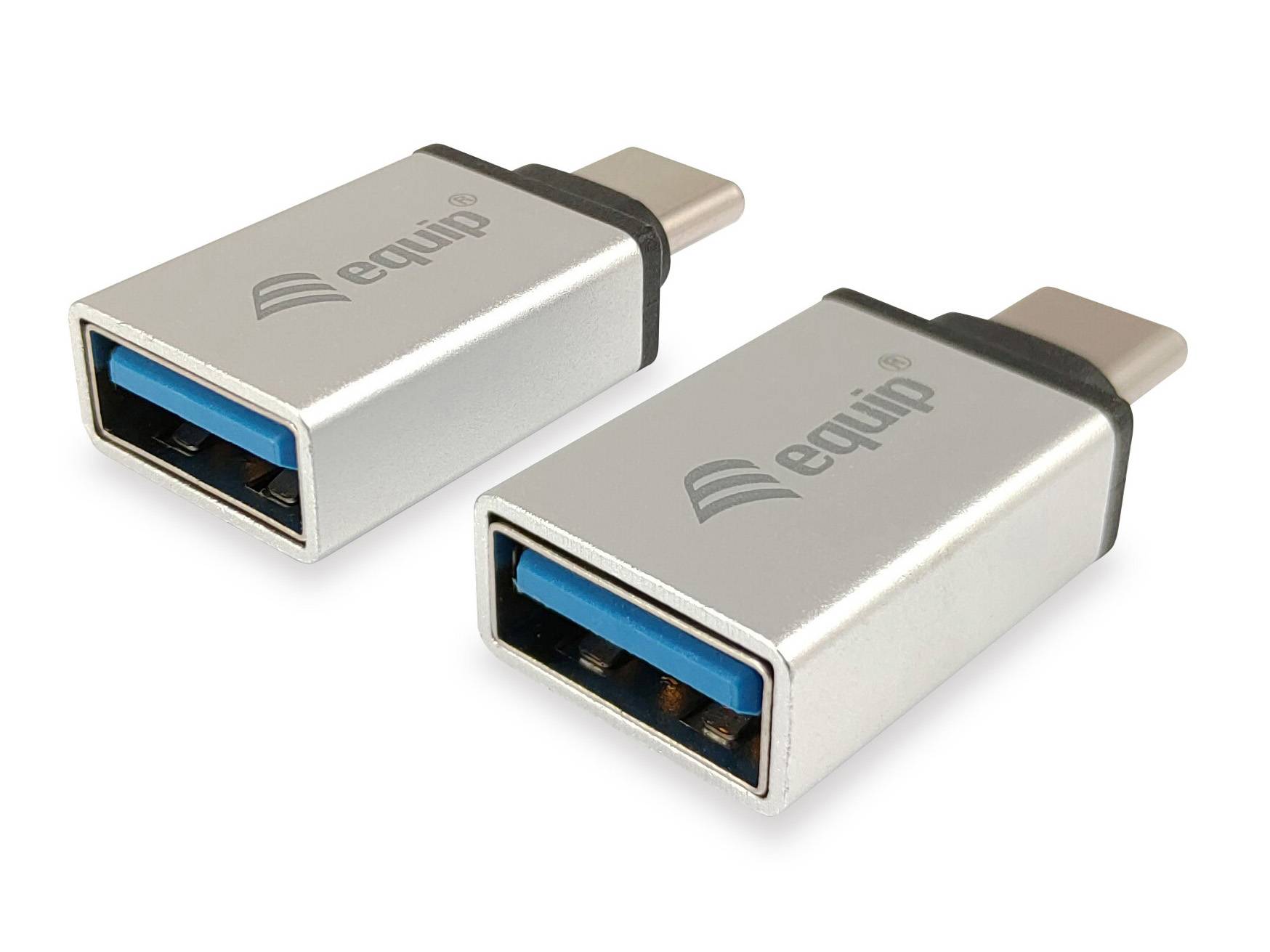 Equip Life - USB-Adapter - 24 pin USB-C (M)-3