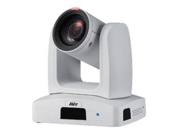 AVer PTZ310UV2 PTZ Kamera, 4096 x 2400 4K, 8 MP, 60 fps, 80,6°