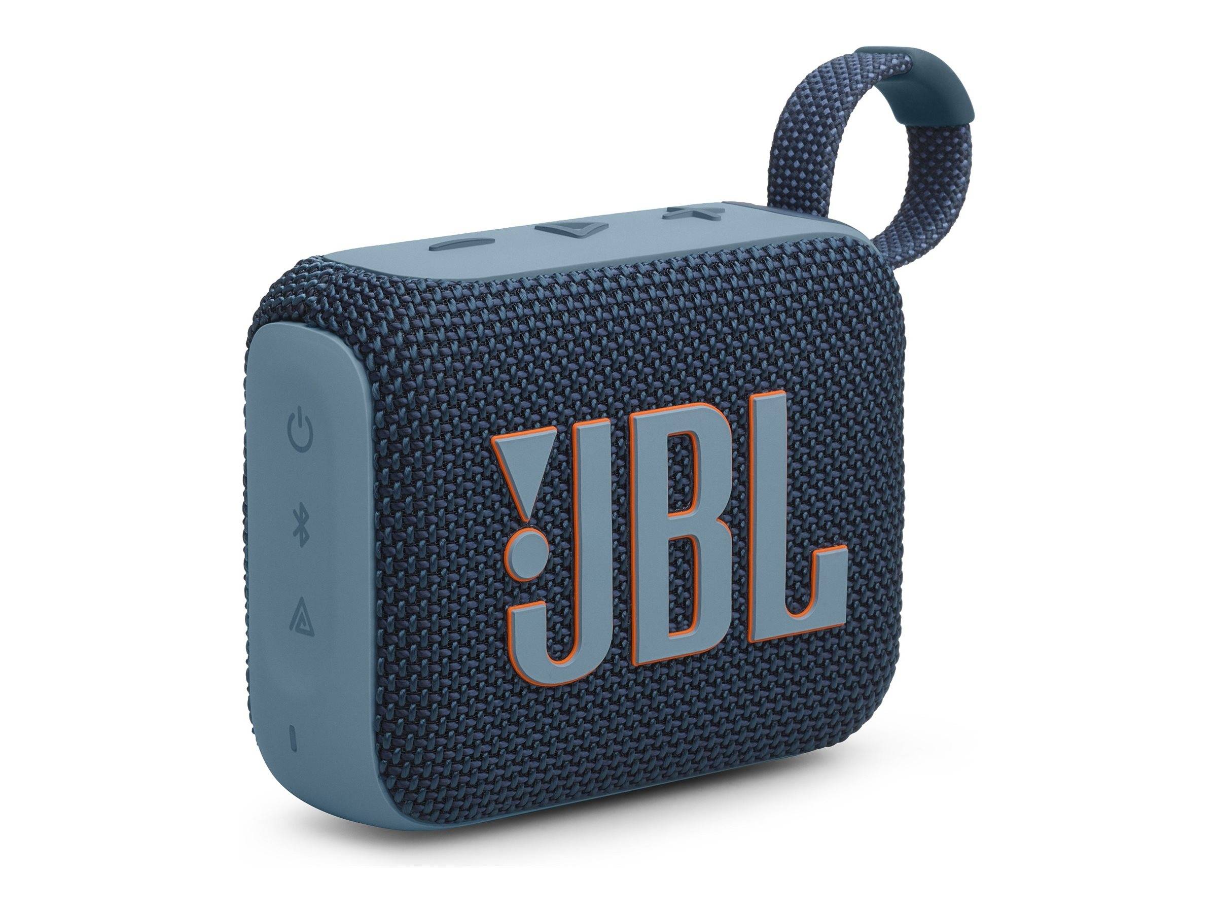 JBL Go 4 - Lautsprecher - tragbar - kabellos-0