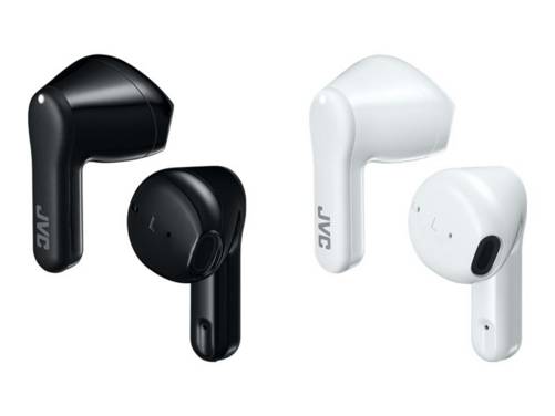Bluetooth in Ear Headset JVC HA-A3T Schwarz