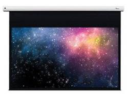 Optoma Panoview DE-9120EGA - Leinwand - motorisiert - 305 cm (120")-3