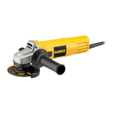 DeWALT DWE4117 - Winkelschleifer - 950 W - 125-0