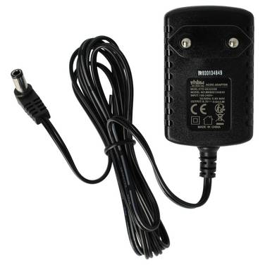 vhbw Netzteil kompatibel mit Gigaset Maxwell C | E595, ISDN, E490, E495, CX595, E300A, E630A, CX590