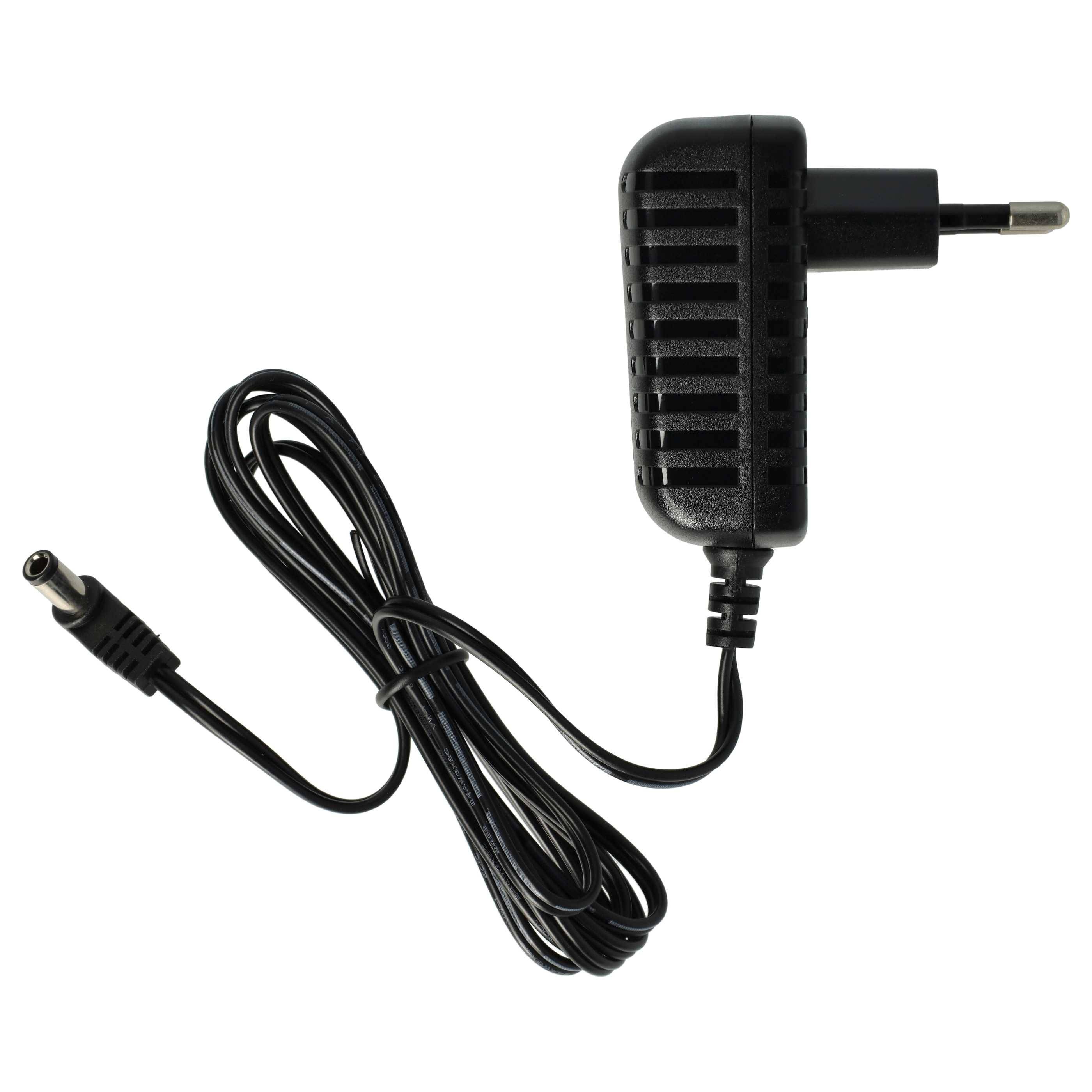 vhbw Netzteil kompatibel mit Gigaset Maxwell C | E595, ISDN, E490, E495, CX595, E300A, E630A, CX590-1