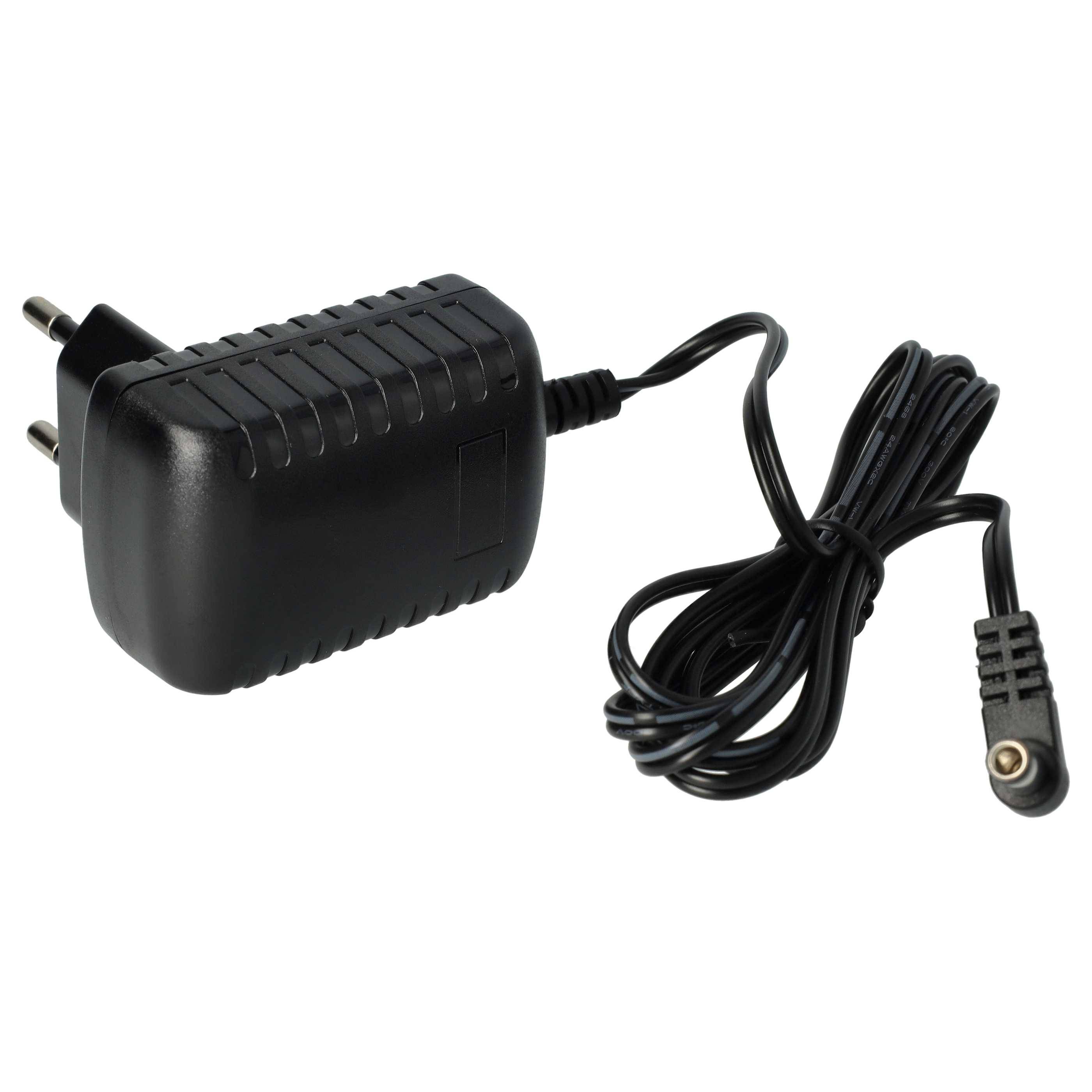 vhbw Netzteil kompatibel mit Gigaset Maxwell C | E595, ISDN, E490, E495, CX595, E300A, E630A, CX590-3