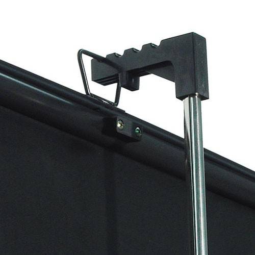 Reflecta CrystalLine Tripod - Projektionsbildschirm mit Stativ - 220.6 cm (86.9")-2