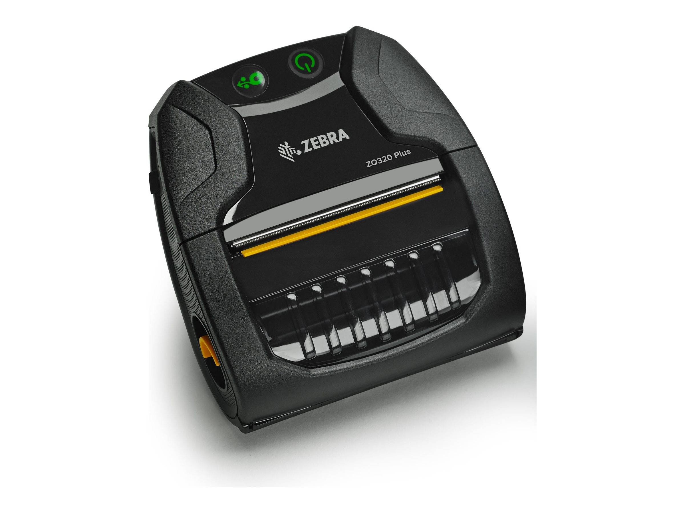 Zebra ZQ320 Plus - Belegdrucker - Thermodirekt-0