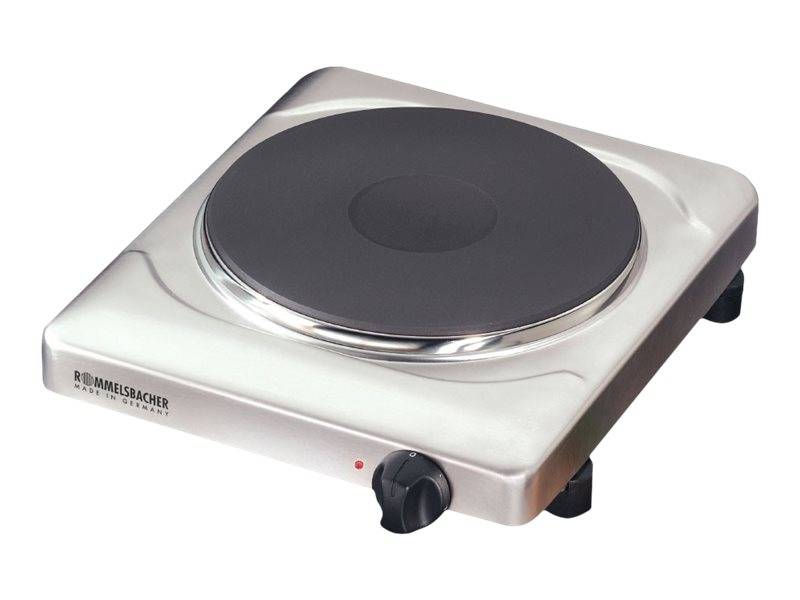 Rommelsbacher THS 2022/E - Elektroherdplatte-0