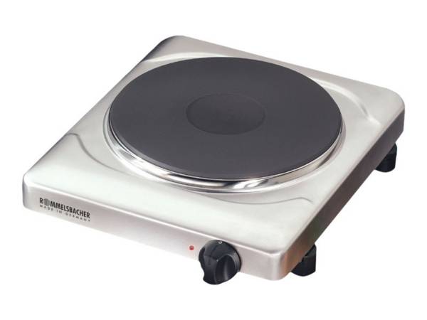 Rommelsbacher THS 2022/E - Elektroherdplatte