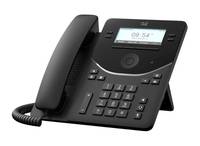 Cisco Desk Phone 9841 - VoIP-Telefon - mit Trusted Platform Module (TPM)-1