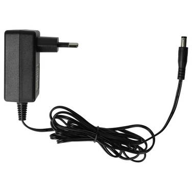 vhbw Netzteil kompatibel mit Gigaset Pro Maxwell 10 | Basic 2, Basic 10, 10s, Basic Festnetz-Telefon, Haustelefon - 175