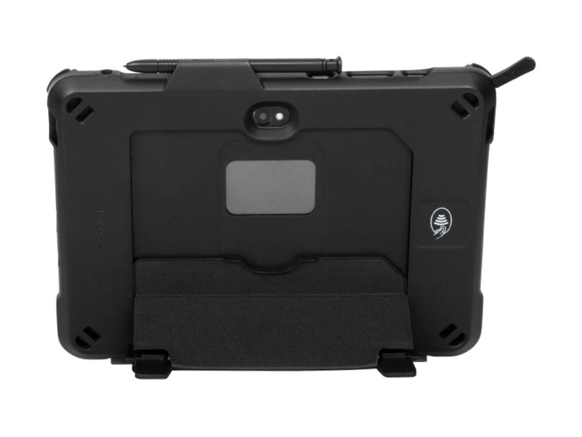 SAMSUNG - Targus GP-FPT636TGC - Schutzhülle hintere Abdeckung für Tablet-0