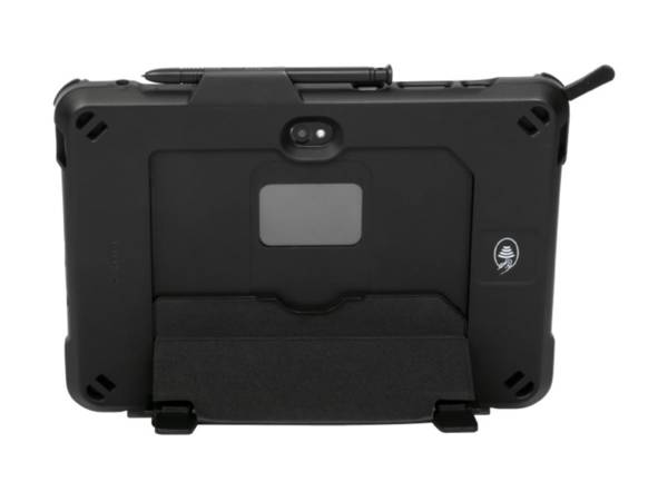 SAMSUNG - Targus GP-FPT636TGC - Schutzhülle hintere Abdeckung für Tablet