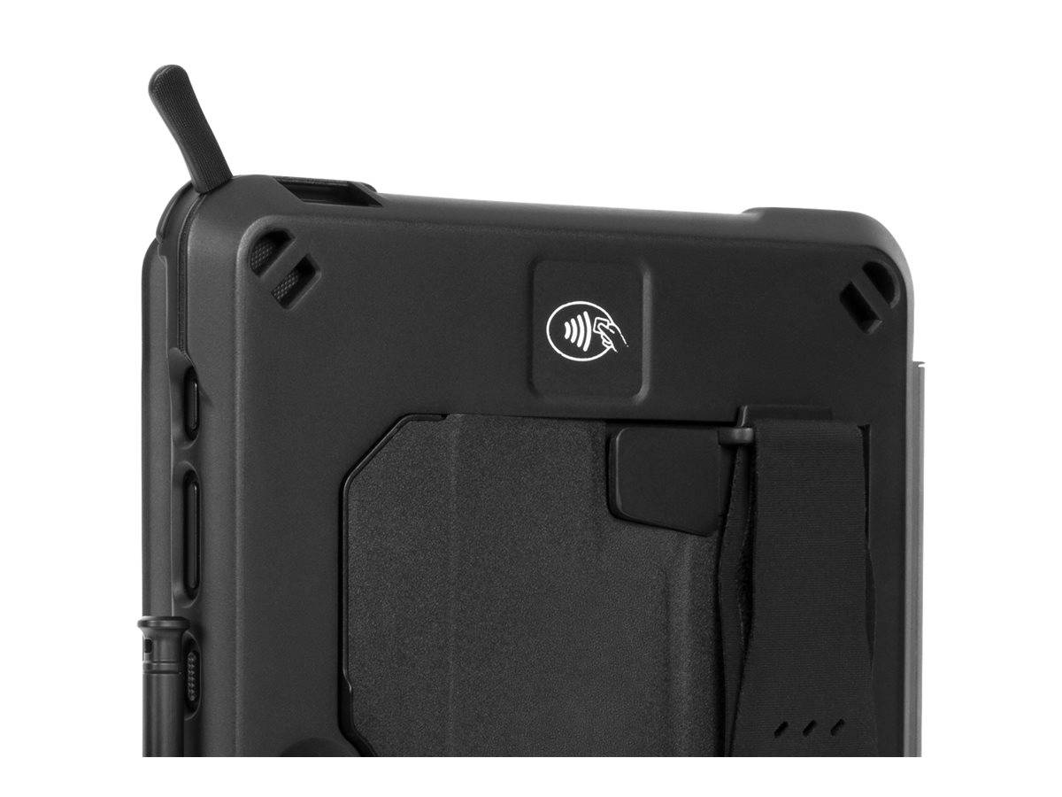 SAMSUNG - Targus GP-FPT636TGC - Schutzhülle hintere Abdeckung für Tablet-3