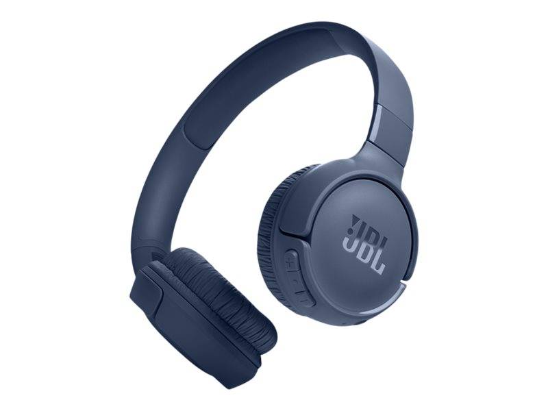 JBL TUNE 520BT - Kopfhörer mit Mikrofon - On-Ear-0