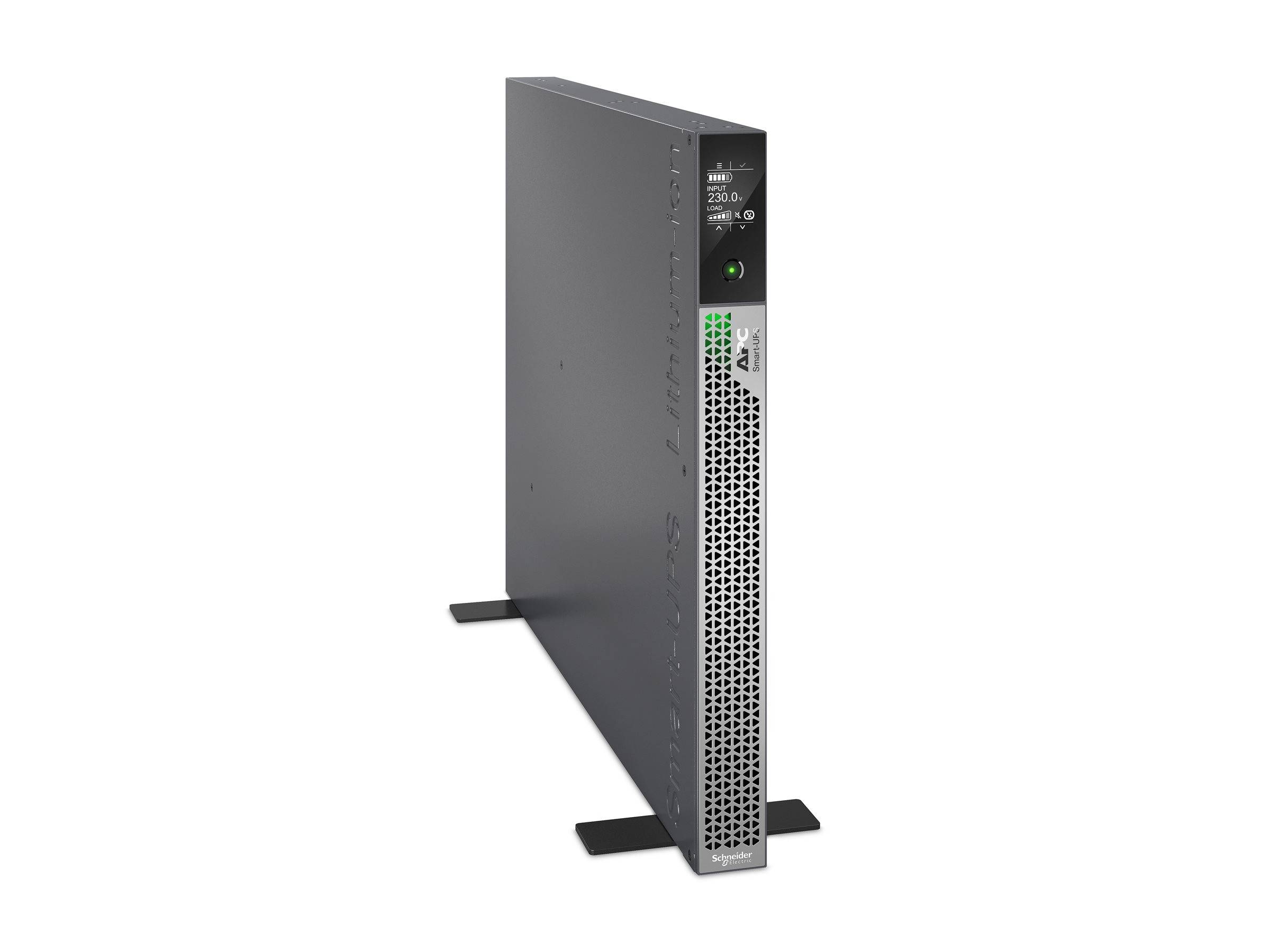 APC Smart-UPS Ultra - USV (Rack - einbaufähig) (hohe Dichte)-3