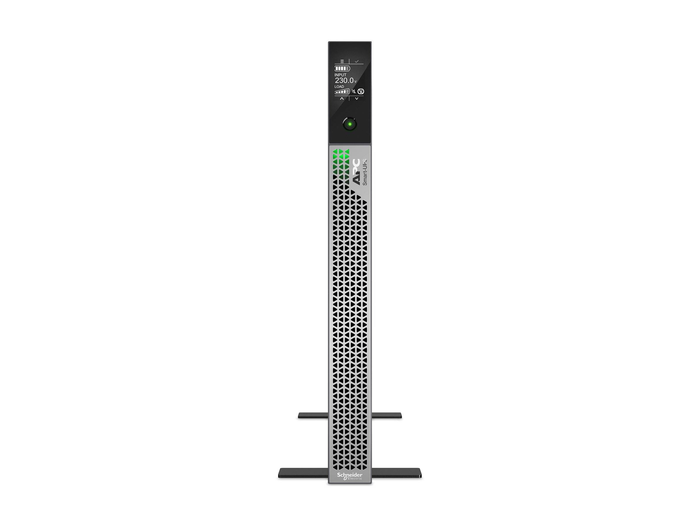 APC Smart-UPS Ultra - USV (Rack - einbaufähig) (hohe Dichte)-4