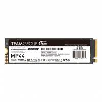 Team Group MP44 - SSD - 2 TB - intern - M.2 2280 - PCIe 4.0 x4 (NVMe)-1