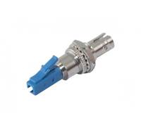TECLINE - exertis Connect - Netzwerkadapteranschluss - LC Single-Modus (M)-0