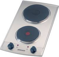 Rommelsbacher EBS 3074/E - Elektrokochfeld - 2 Kochfelder-2