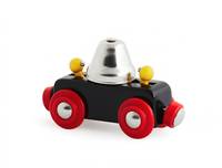 BRIO 7312350337495, Wagen, Explore, 0,3 Jahr(e), Mehrfarbig-0