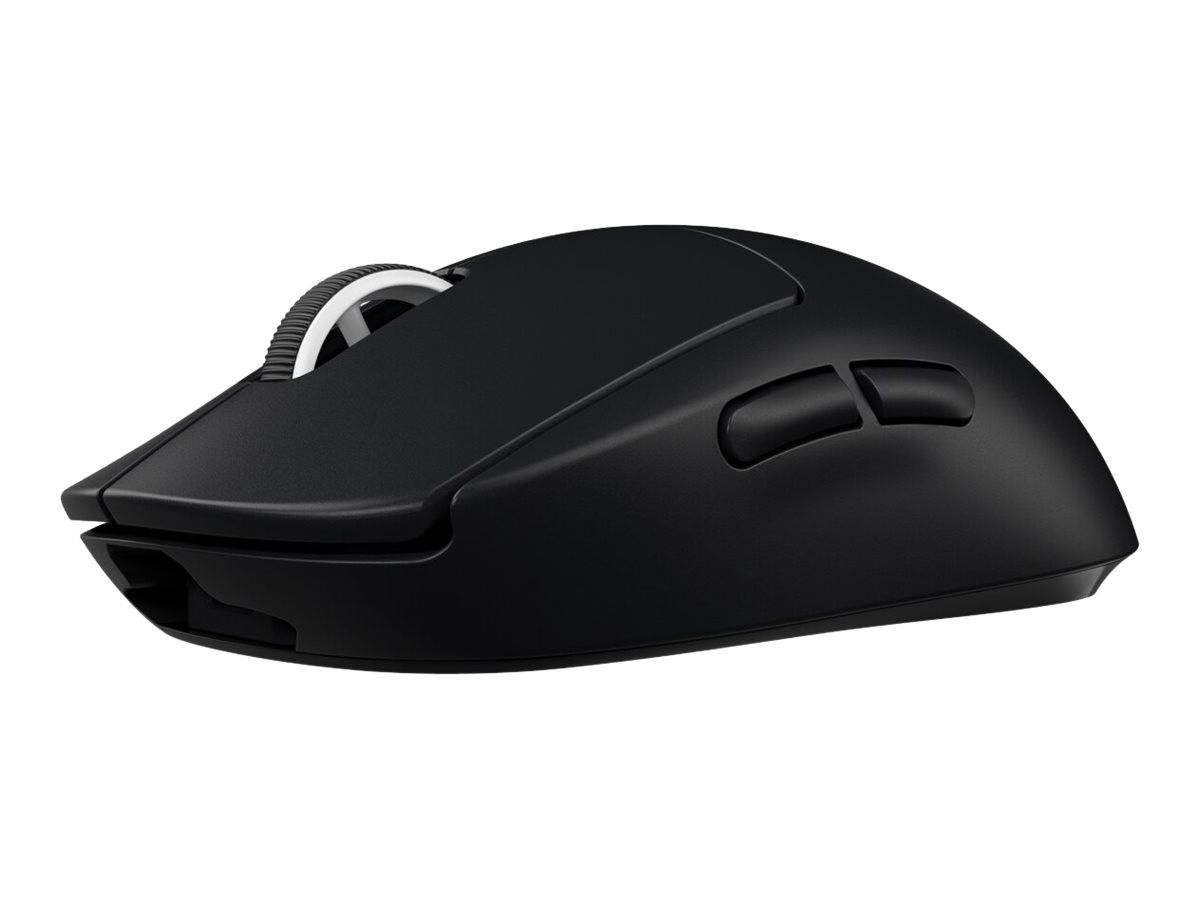 Logitech G PRO X SUPERLIGHT - Gaming - Maus - Für Rechtshänder-0