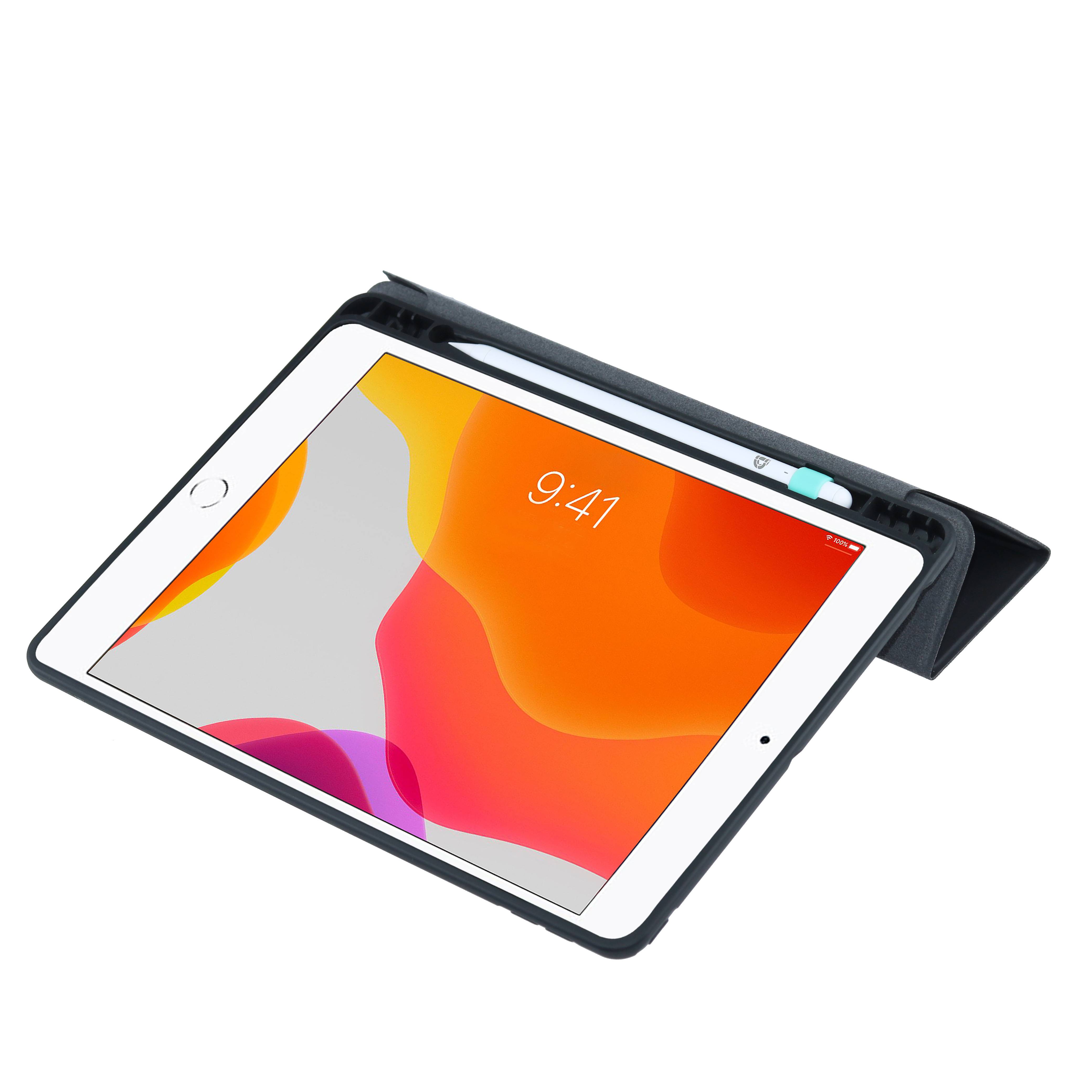 Slim Case (EDU-Verpackung) #ST2 iPad 10.2" (7./ 8./ 9. Gen.)-4