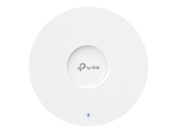 TP-Link Omada EAP683 UR V1 - Accesspoint - 1GbE, 2.5GbE