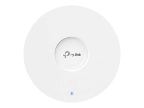 TP-Link Omada EAP683 UR V1 - Accesspoint - 1GbE, 2.5GbE